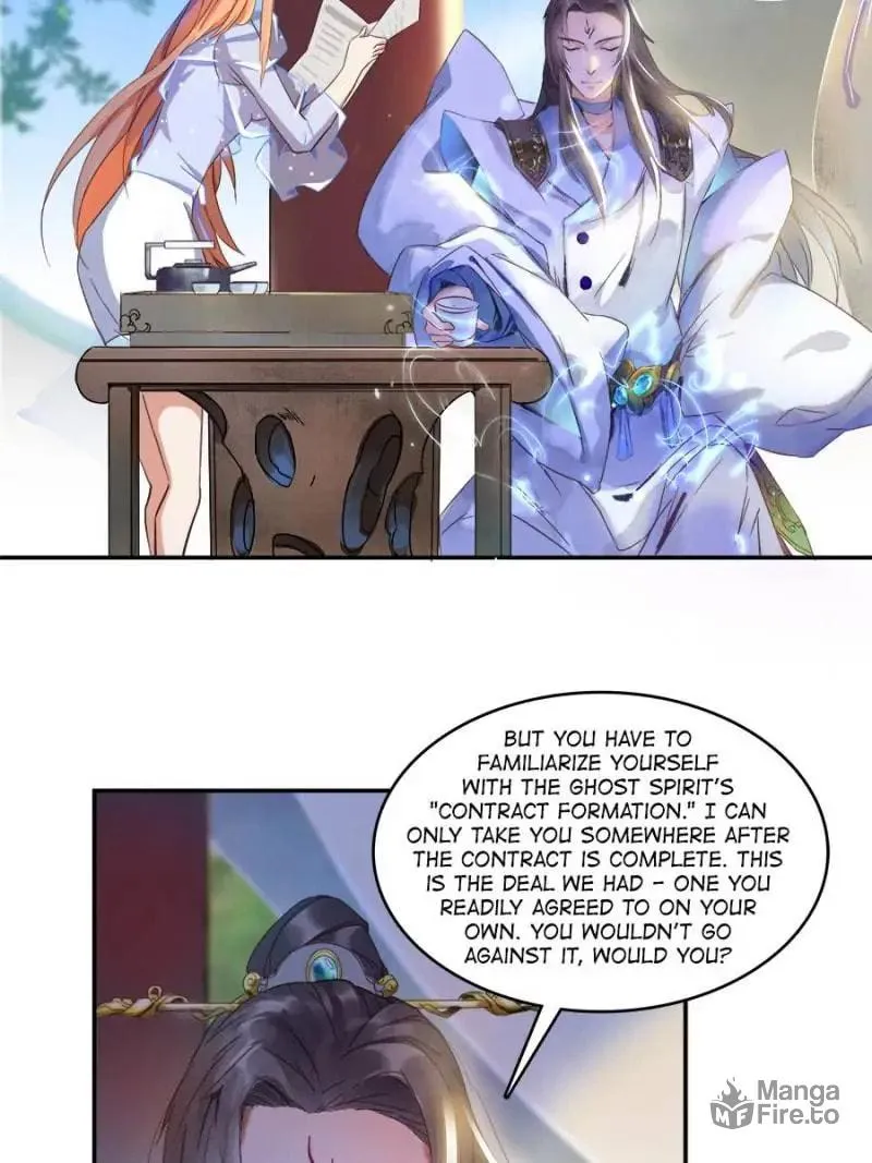 Read Cultivation Chat Group chapter 28 image 59 on Lezhin