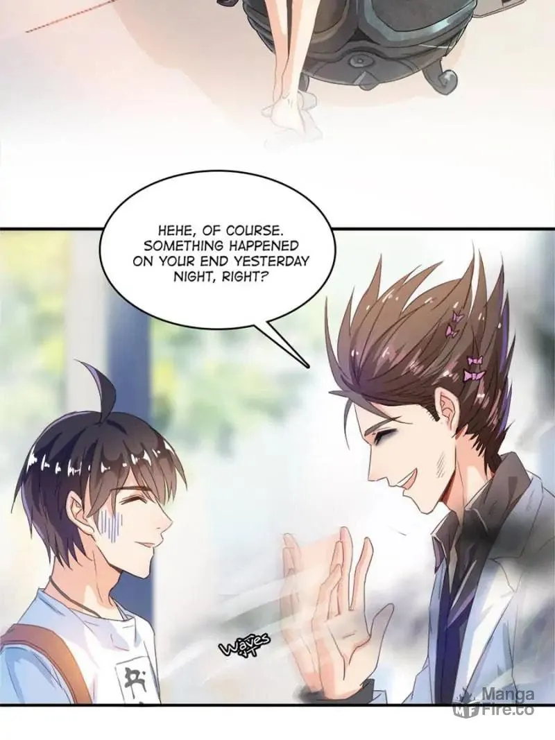 Read Cultivation Chat Group chapter 28 image 9 on Lezhin