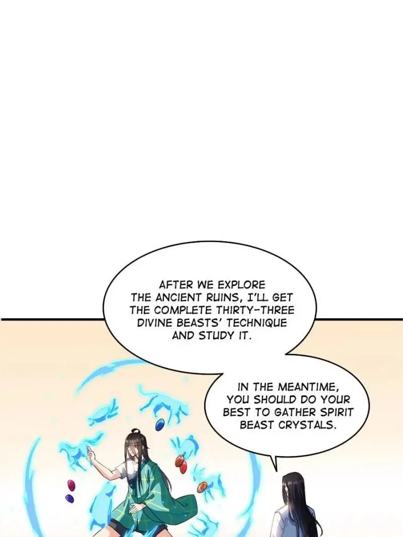 Read Cultivation Chat Group chapter 280 image 1 on Lezhin