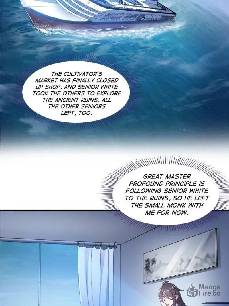 Read Cultivation Chat Group chapter 280 image 17 on Lezhin