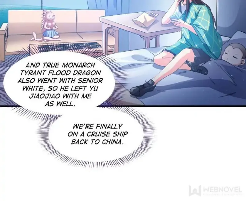Read Cultivation Chat Group chapter 280 image 18 on Lezhin