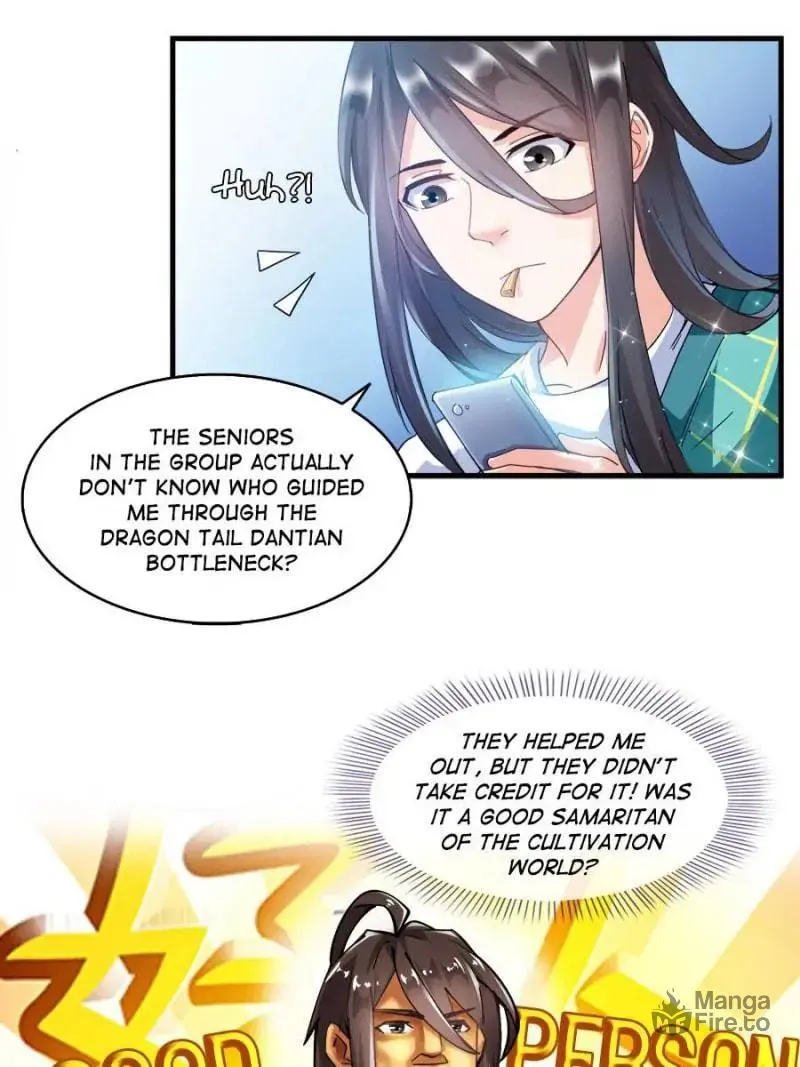 Read Cultivation Chat Group chapter 280 image 19 on Lezhin