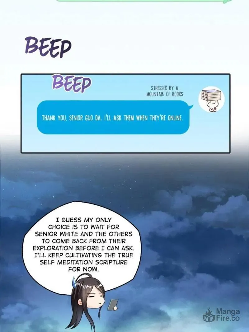 Read Cultivation Chat Group chapter 280 image 24 on Lezhin