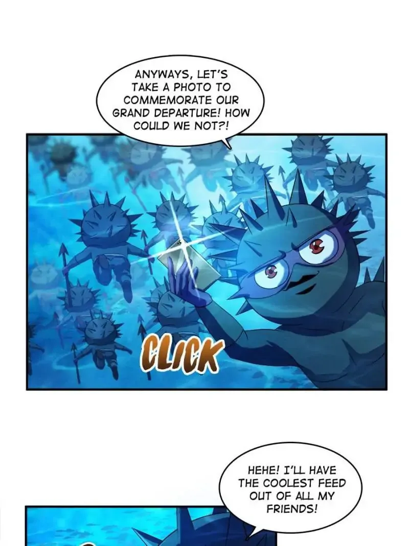 Read Cultivation Chat Group chapter 280 image 30 on Lezhin