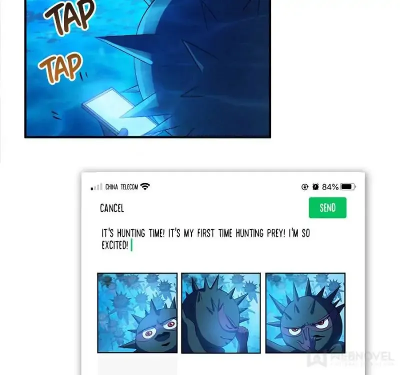 Read Cultivation Chat Group chapter 280 image 31 on Lezhin