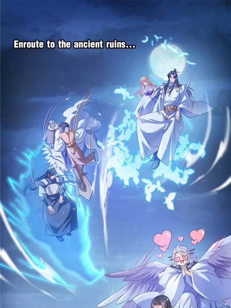 Read Cultivation Chat Group chapter 280 image 36 on Lezhin
