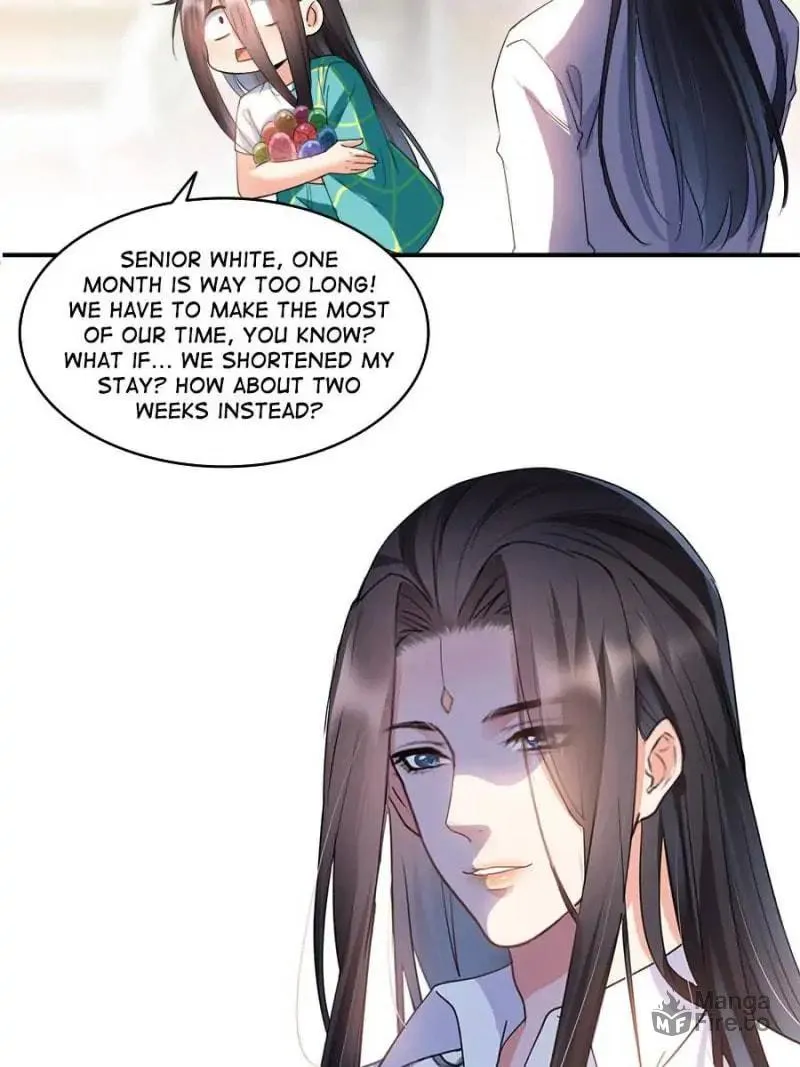 Read Cultivation Chat Group chapter 280 image 4 on Lezhin