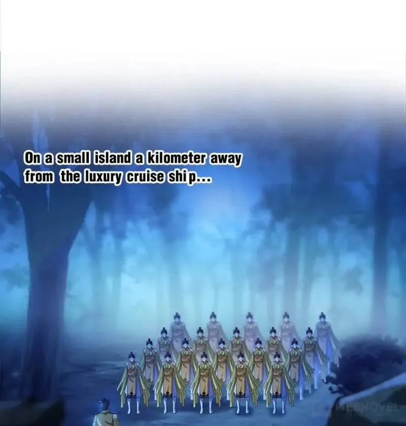 Read Cultivation Chat Group chapter 280 image 43 on Lezhin