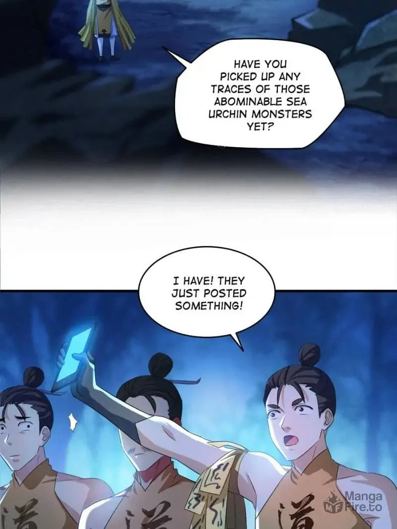 Read Cultivation Chat Group chapter 280 image 44 on Lezhin