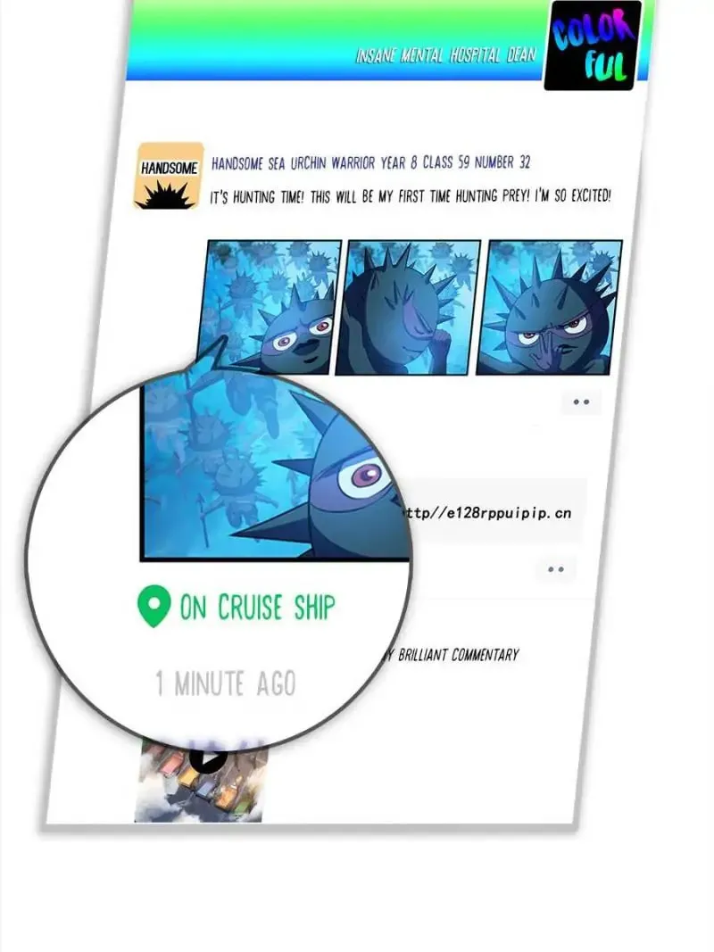 Read Cultivation Chat Group chapter 280 image 46 on Lezhin