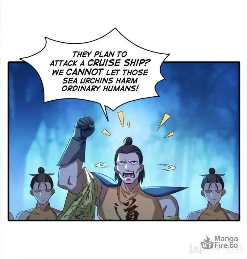 Read Cultivation Chat Group chapter 280 image 47 on Lezhin