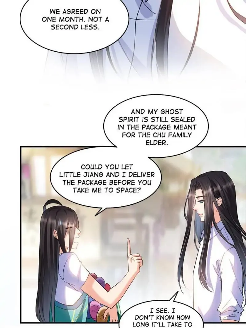 Read Cultivation Chat Group chapter 280 image 6 on Lezhin