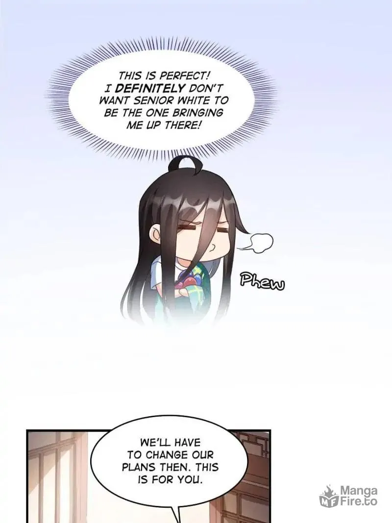 Read Cultivation Chat Group chapter 280 image 9 on Lezhin