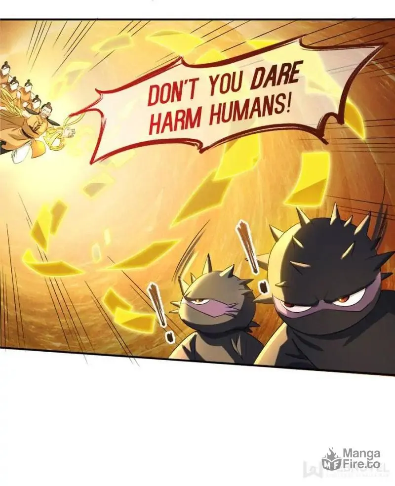 Read Cultivation Chat Group chapter 281 image 11 on Lezhin