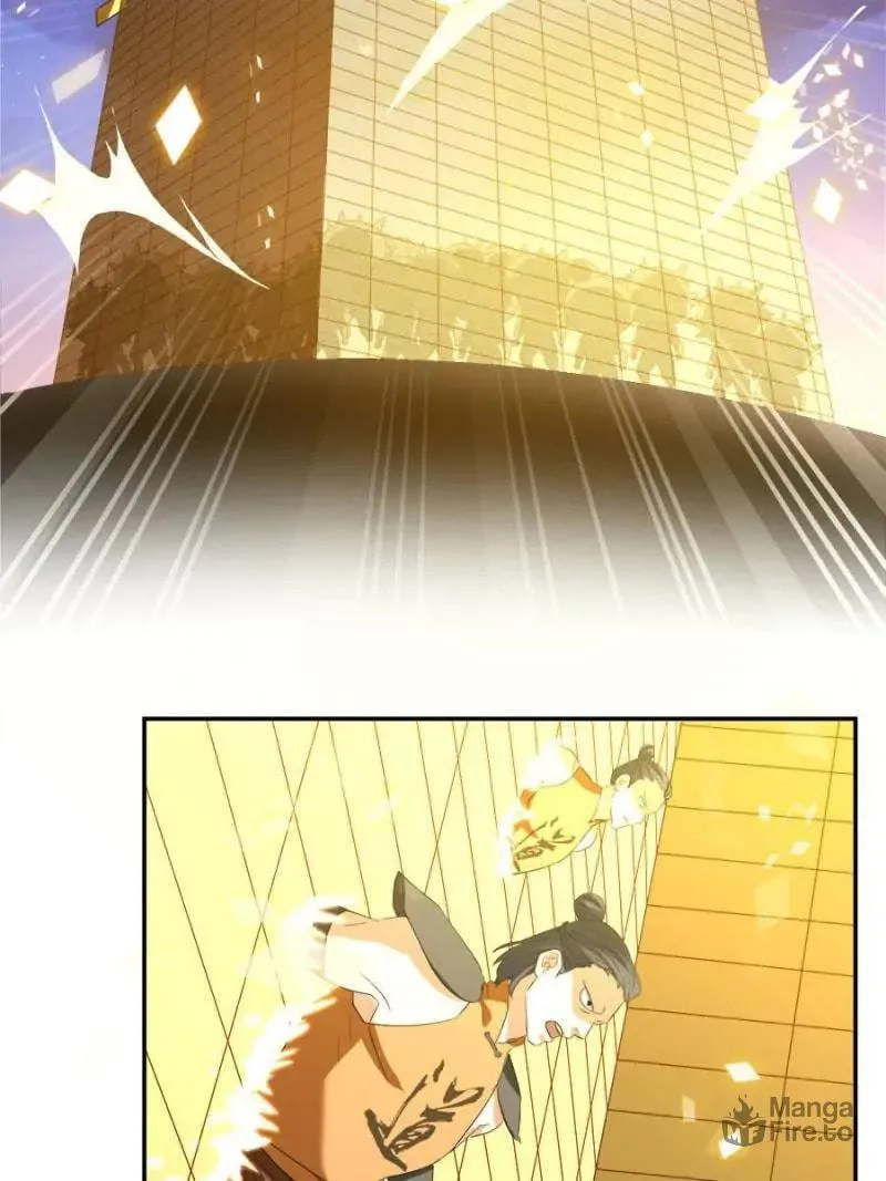 Read Cultivation Chat Group chapter 281 image 14 on Lezhin