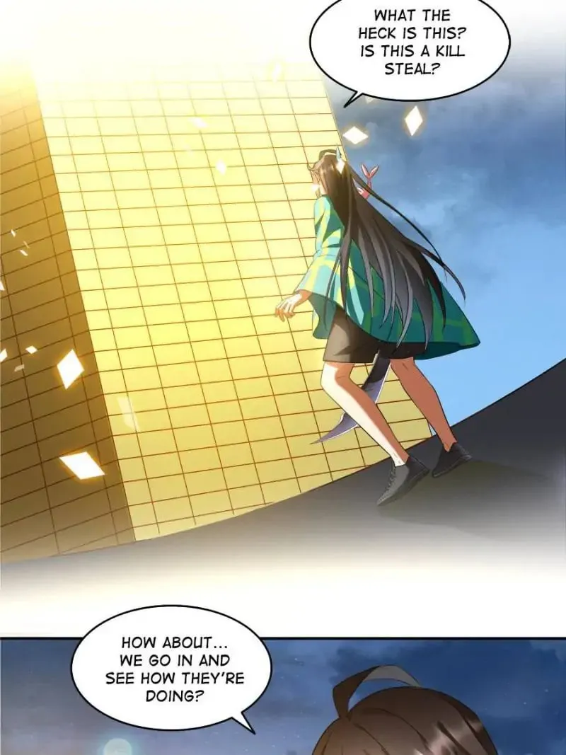 Read Cultivation Chat Group chapter 281 image 16 on Lezhin