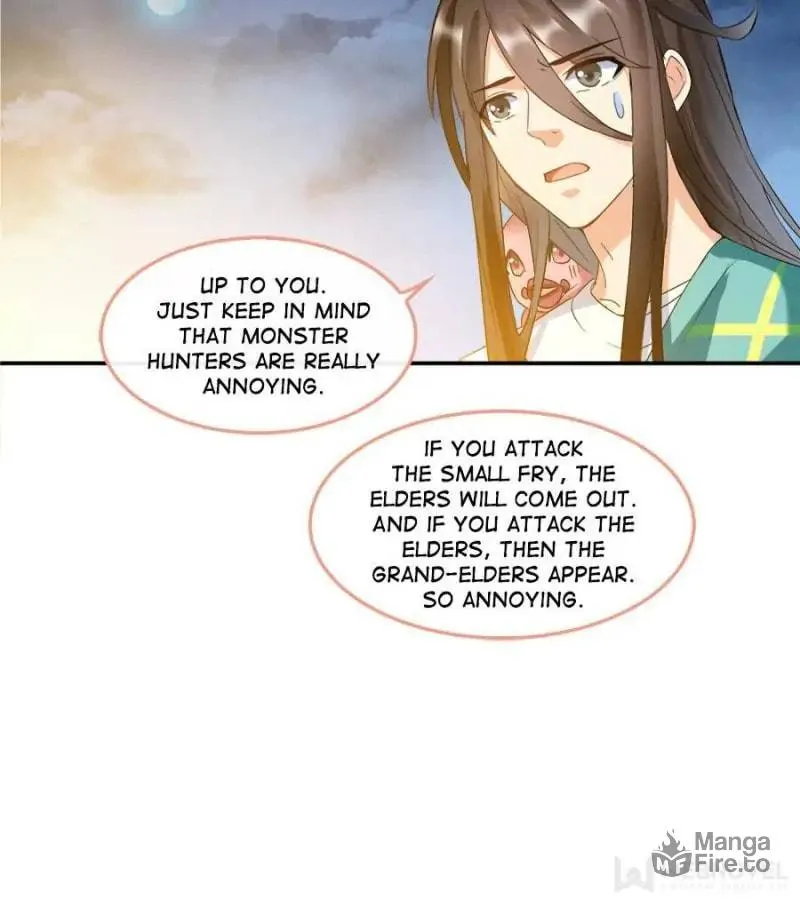 Read Cultivation Chat Group chapter 281 image 17 on Lezhin