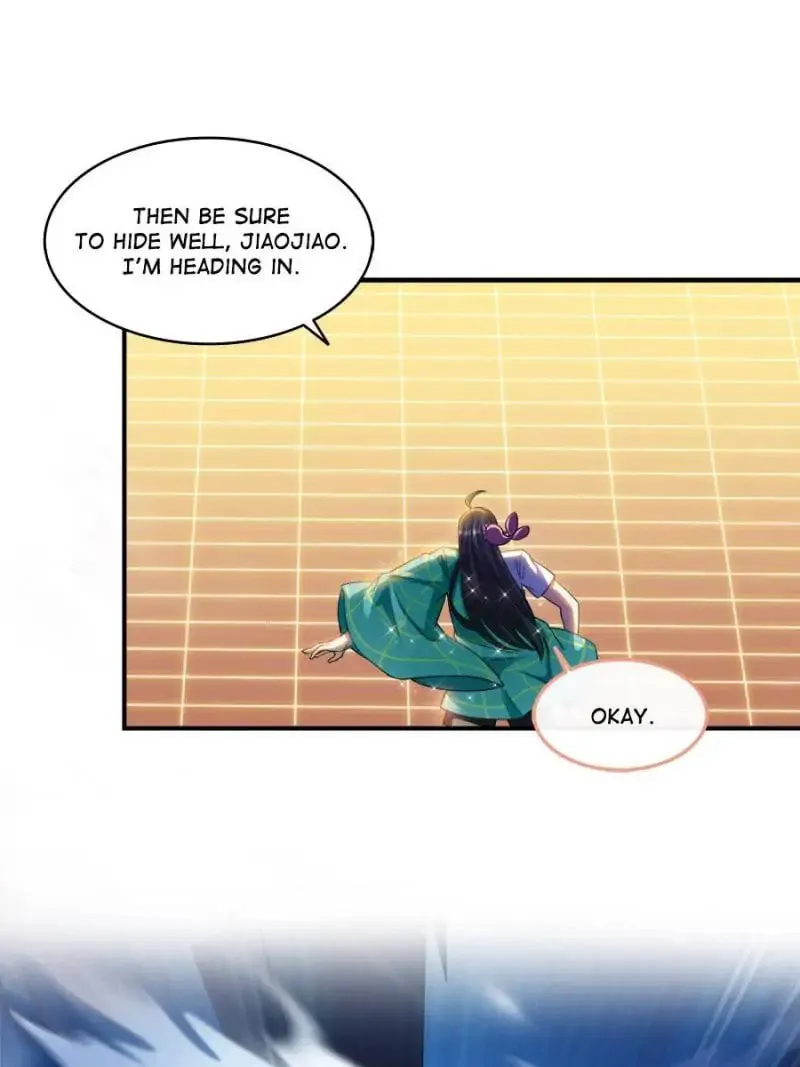 Read Cultivation Chat Group chapter 281 image 18 on Lezhin