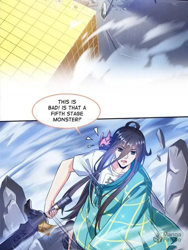 Read Cultivation Chat Group chapter 281 image 20 on Lezhin