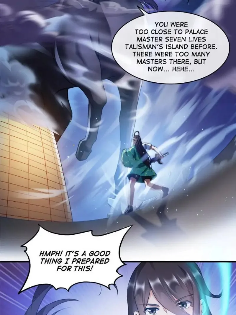 Read Cultivation Chat Group chapter 281 image 22 on Lezhin