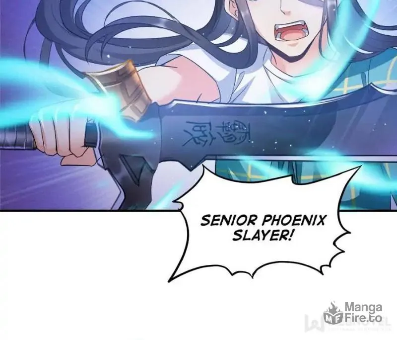 Read Cultivation Chat Group chapter 281 image 23 on Lezhin