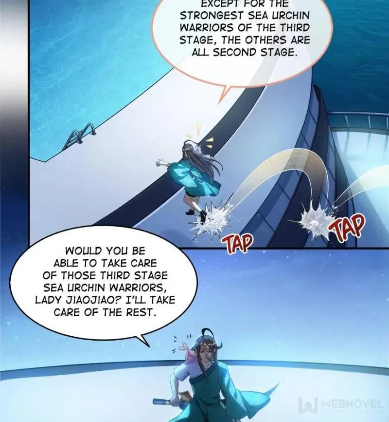 Read Cultivation Chat Group chapter 281 image 3 on Lezhin