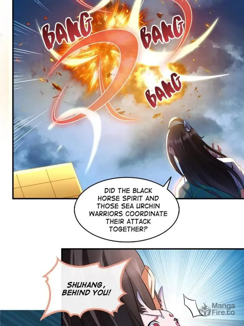 Read Cultivation Chat Group chapter 281 image 32 on Lezhin