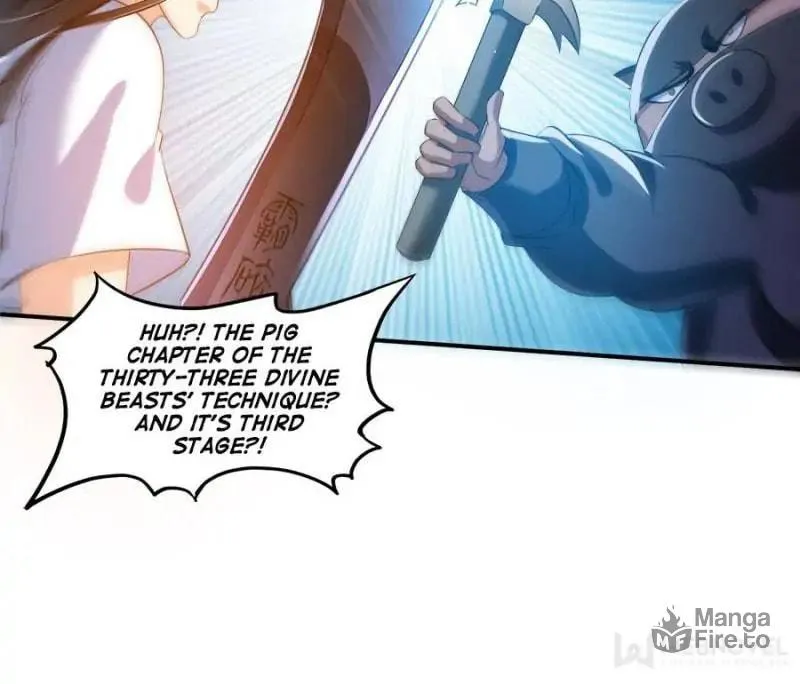 Read Cultivation Chat Group chapter 281 image 35 on Lezhin