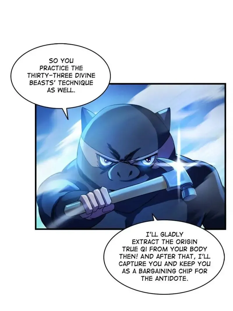 Read Cultivation Chat Group chapter 281 image 36 on Lezhin