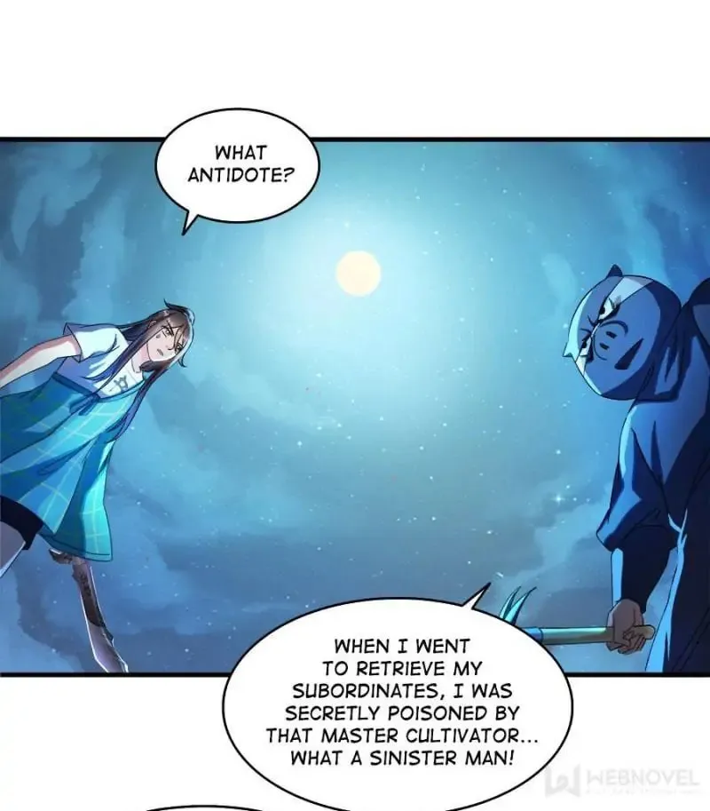 Read Cultivation Chat Group chapter 281 image 37 on Lezhin