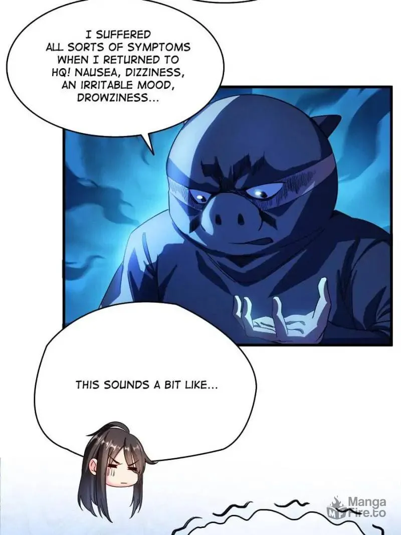 Read Cultivation Chat Group chapter 281 image 38 on Lezhin