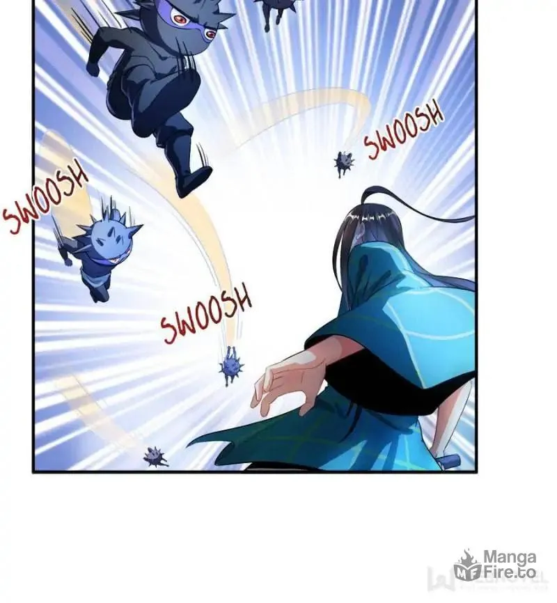 Read Cultivation Chat Group chapter 281 image 5 on Lezhin