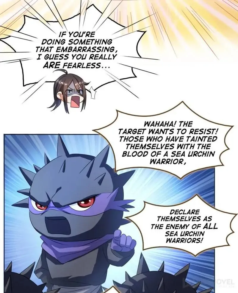Read Cultivation Chat Group chapter 281 image 7 on Lezhin