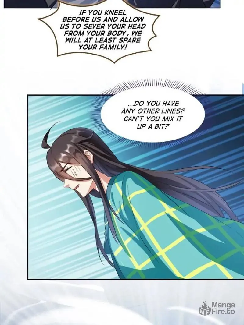 Read Cultivation Chat Group chapter 281 image 8 on Lezhin