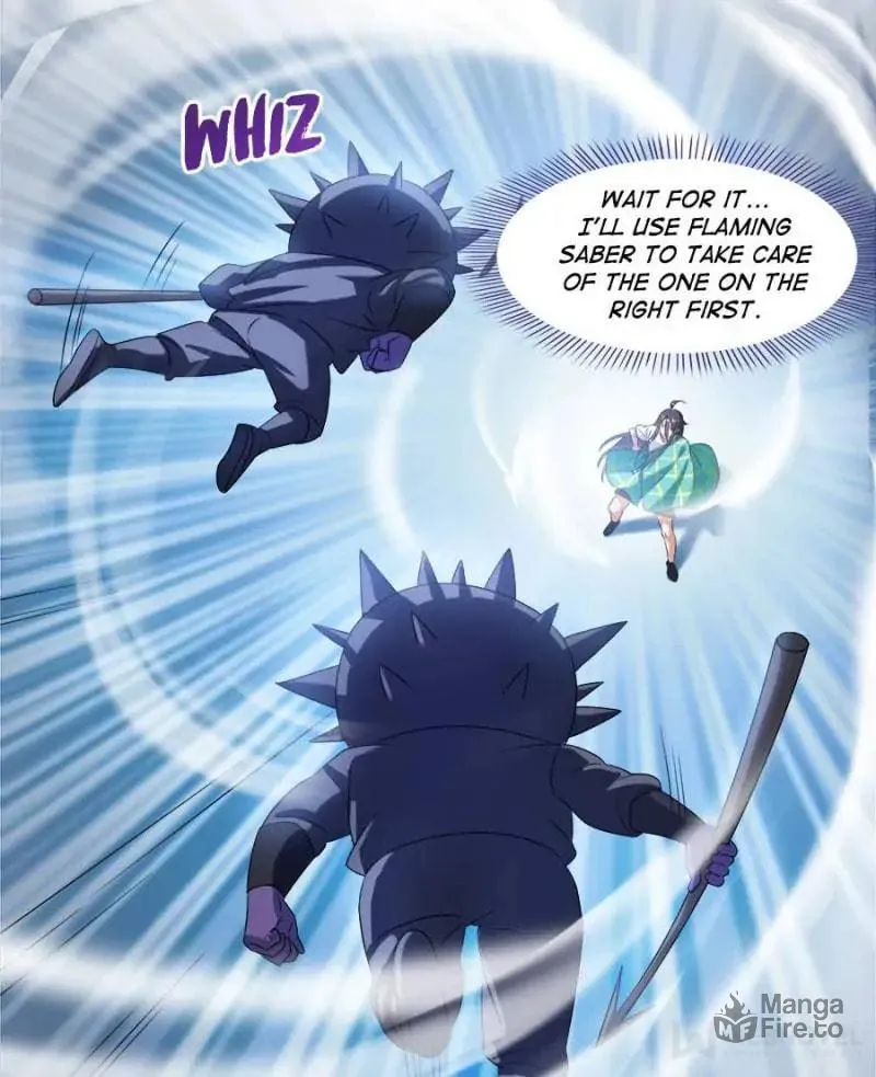 Read Cultivation Chat Group chapter 281 image 9 on Lezhin