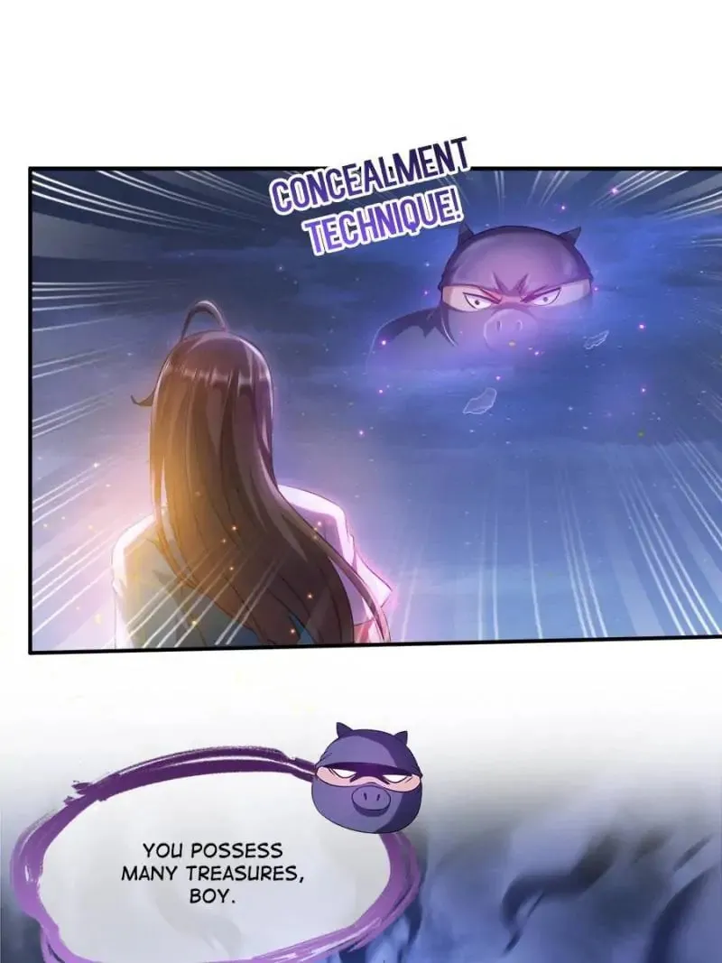 Read Cultivation Chat Group chapter 282 image 15 on Lezhin