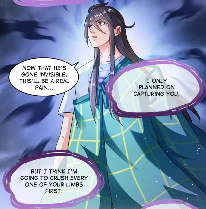 Read Cultivation Chat Group chapter 282 image 16 on Lezhin