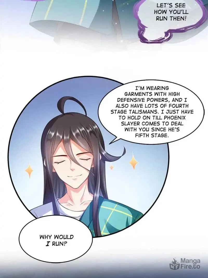 Read Cultivation Chat Group chapter 282 image 17 on Lezhin
