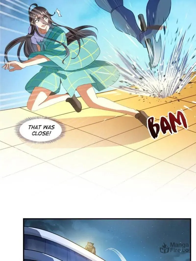 Read Cultivation Chat Group chapter 282 image 23 on Lezhin