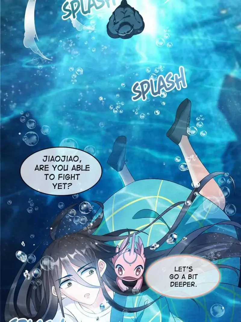 Read Cultivation Chat Group chapter 282 image 25 on Lezhin