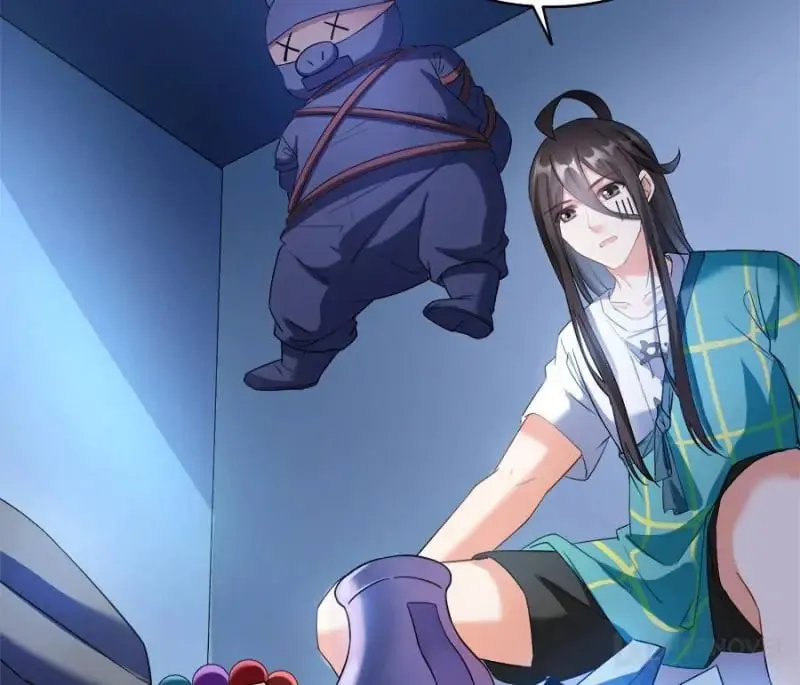Read Cultivation Chat Group chapter 282 image 36 on Lezhin