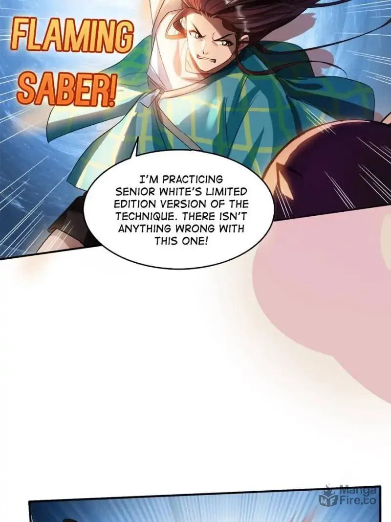 Read Cultivation Chat Group chapter 282 image 4 on Lezhin
