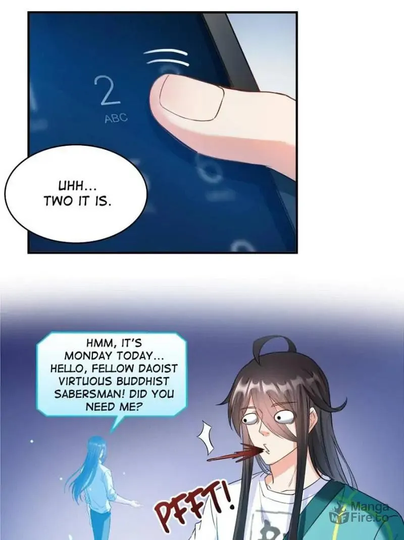 Read Cultivation Chat Group chapter 282 image 41 on Lezhin