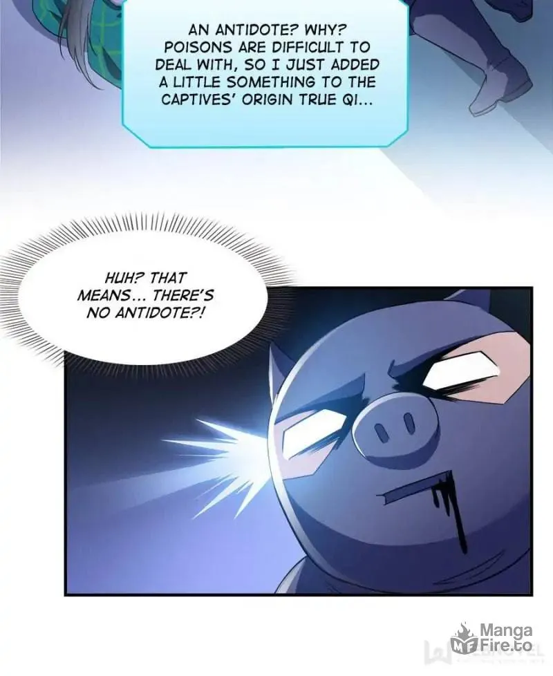 Read Cultivation Chat Group chapter 282 image 44 on Lezhin