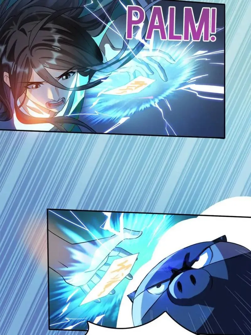 Read Cultivation Chat Group chapter 282 image 7 on Lezhin