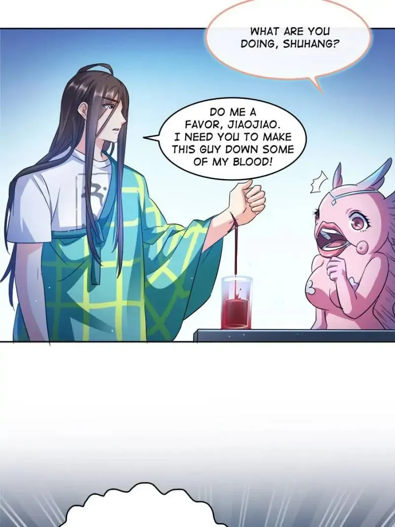 Read Cultivation Chat Group chapter 283 image 10 on Lezhin