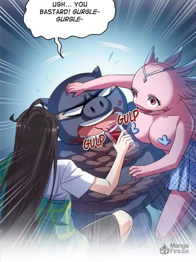 Read Cultivation Chat Group chapter 283 image 11 on Lezhin