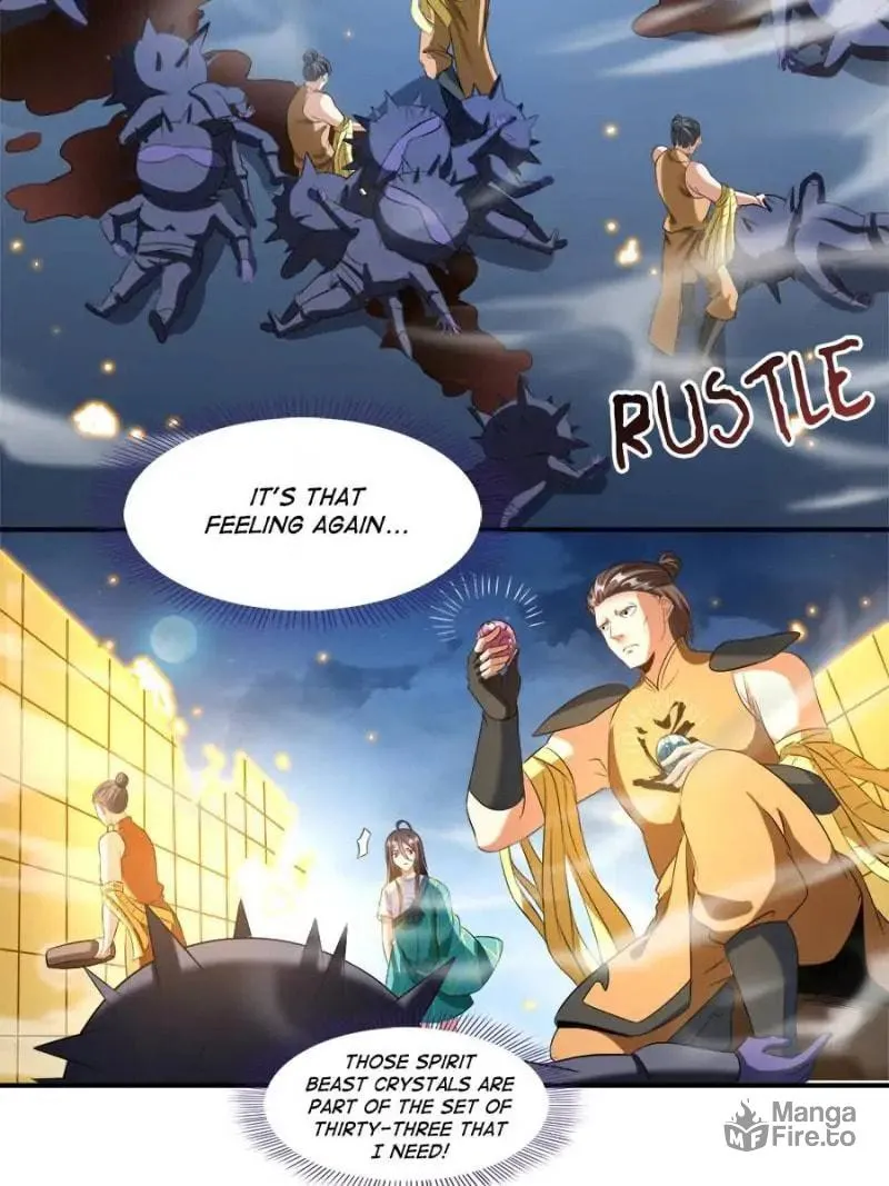 Read Cultivation Chat Group chapter 283 image 19 on Lezhin