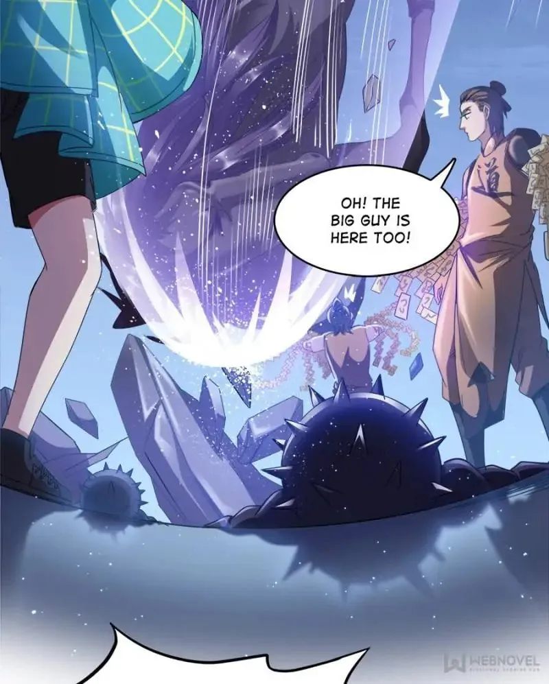 Read Cultivation Chat Group chapter 283 image 22 on Lezhin