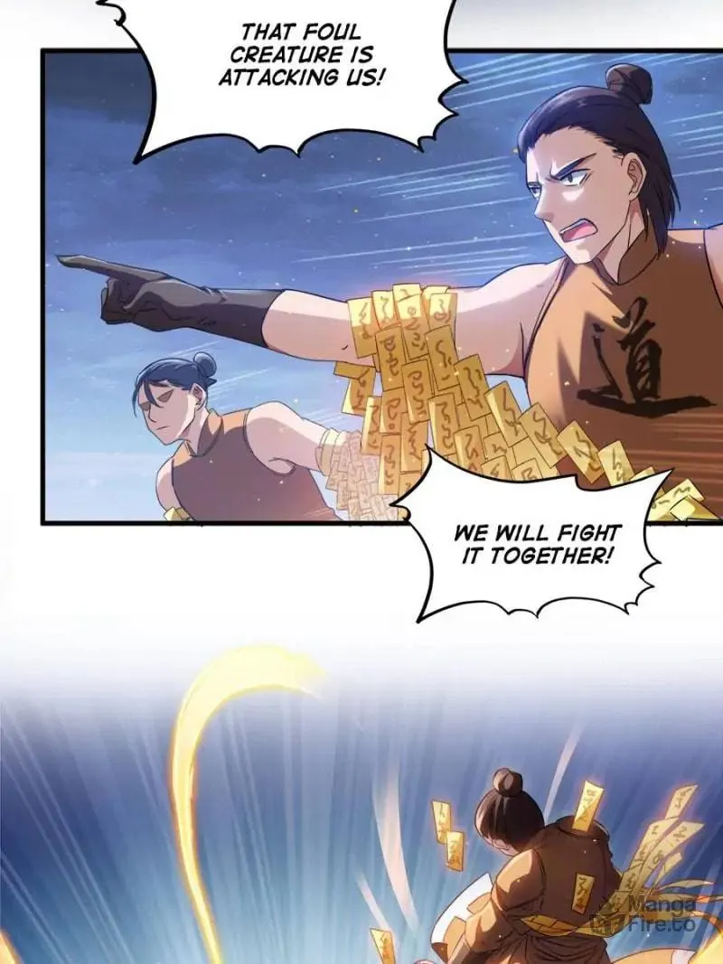 Read Cultivation Chat Group chapter 283 image 23 on Lezhin